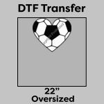 DTF Transfer 22" Thumbnail