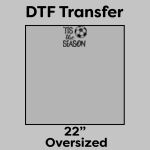 DTF Transfer 22" Thumbnail