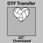 DTF Transfer 22" Thumbnail