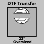 DTF Transfer 22" Thumbnail