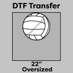 DTF Transfer 22" Thumbnail