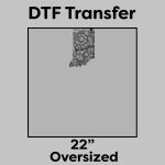 DTF Transfer 22" Thumbnail