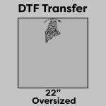 DTF Transfer 22" Thumbnail