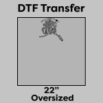 DTF Transfer 22" Thumbnail