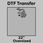 DTF Transfer 22" Thumbnail