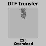 DTF Transfer 22" Thumbnail