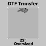 DTF Transfer 22" Thumbnail