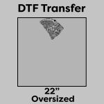 DTF Transfer 22" Thumbnail