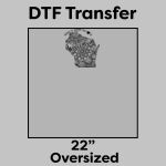 DTF Transfer 22" Thumbnail