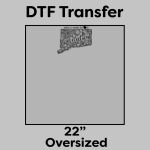 DTF Transfer 22" Thumbnail