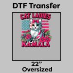 DTF Transfer 22" Thumbnail