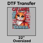 DTF Transfer 22" Thumbnail