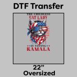 DTF Transfer 22" Thumbnail