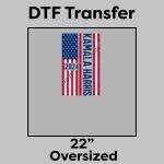 DTF Transfer 22" Thumbnail