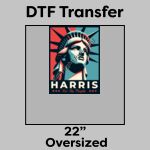 DTF Transfer 22" Thumbnail