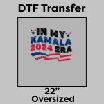 DTF Transfer 22" Thumbnail