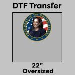 DTF Transfer 22" Thumbnail