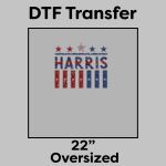 DTF Transfer 22" Thumbnail