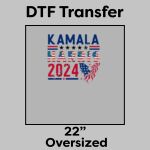 DTF Transfer 22" Thumbnail