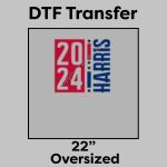 DTF Transfer 22" Thumbnail