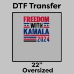 DTF Transfer 22" Thumbnail