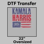 DTF Transfer 22" Thumbnail