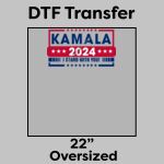 DTF Transfer 22" Thumbnail