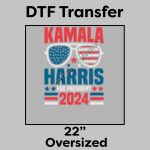 DTF Transfer 22" Thumbnail