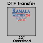 DTF Transfer 22" Thumbnail