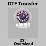 DTF Transfer 22" Thumbnail