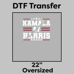 DTF Transfer 22" Thumbnail