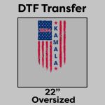 DTF Transfer 22" Thumbnail