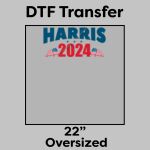 DTF Transfer 22" Thumbnail