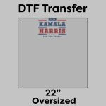 DTF Transfer 22" Thumbnail