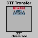 DTF Transfer 22" Thumbnail