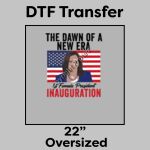 DTF Transfer 22" Thumbnail