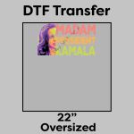 DTF Transfer 22" Thumbnail