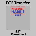 DTF Transfer 22" Thumbnail