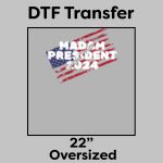 DTF Transfer 22" Thumbnail