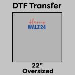 DTF Transfer 22" Thumbnail