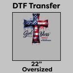 DTF Transfer 22" Thumbnail