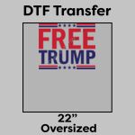 DTF Transfer 22" Thumbnail