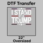 DTF Transfer 22" Thumbnail