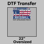 DTF Transfer 22" Thumbnail