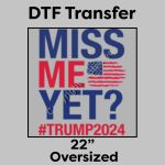 DTF Transfer 22" Thumbnail