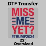 DTF Transfer 22" Thumbnail