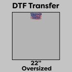 DTF Transfer 22" Thumbnail