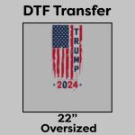 DTF Transfer 22" Thumbnail