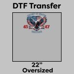 DTF Transfer 22" Thumbnail