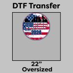 DTF Transfer 22" Thumbnail